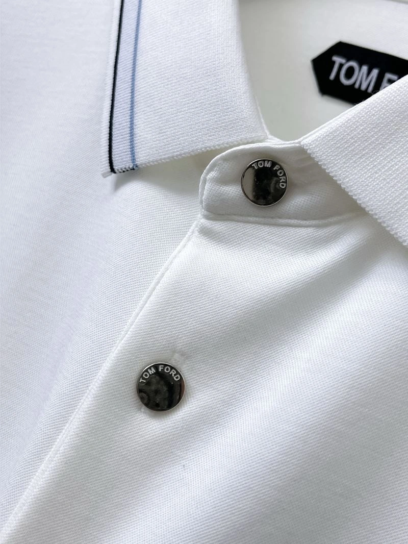 Tom Ford T-Shirts GoAnywhere 158982
