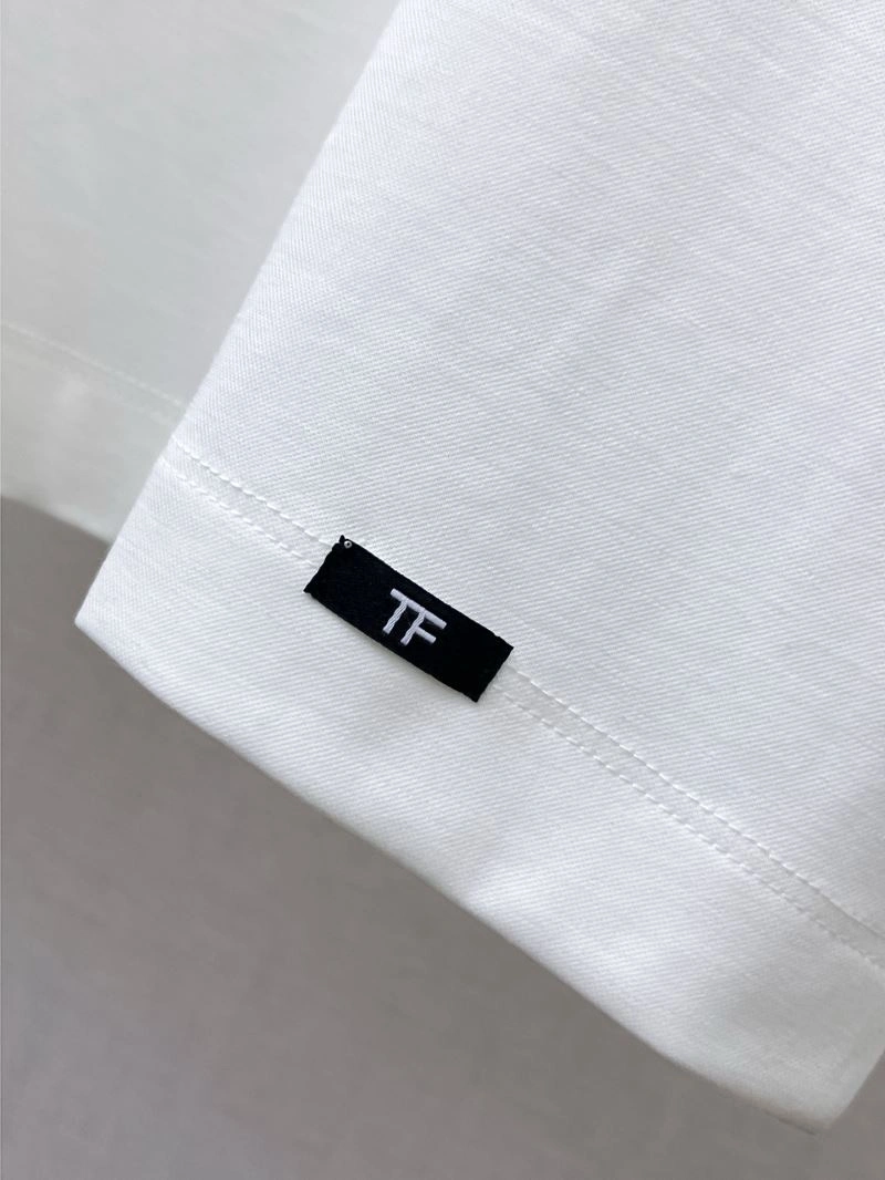 Tom Ford T-Shirts GoAnywhere 158982