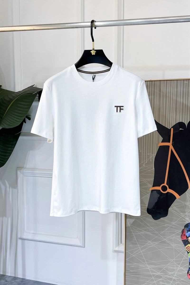 Tom Ford T-Shirts ZeroBulk 158984