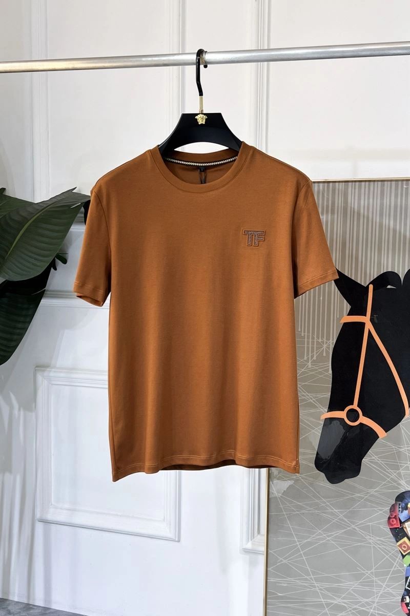 Tom Ford T-Shirts ZeroBulk 158984