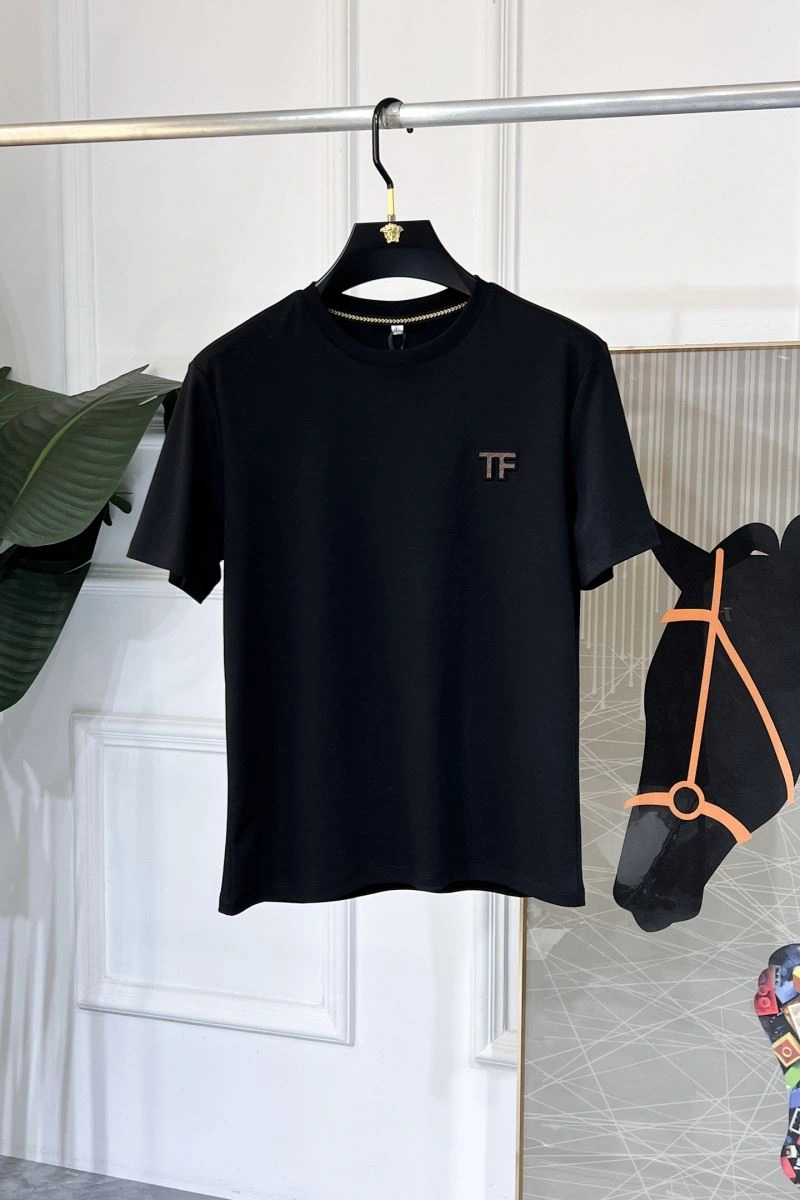 Tom Ford T-Shirts ZeroBulk 158984