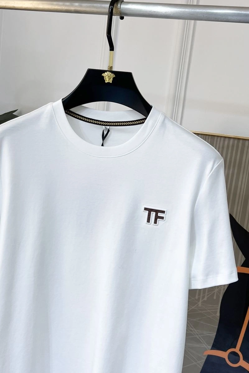 Tom Ford T-Shirts ZeroBulk 158984