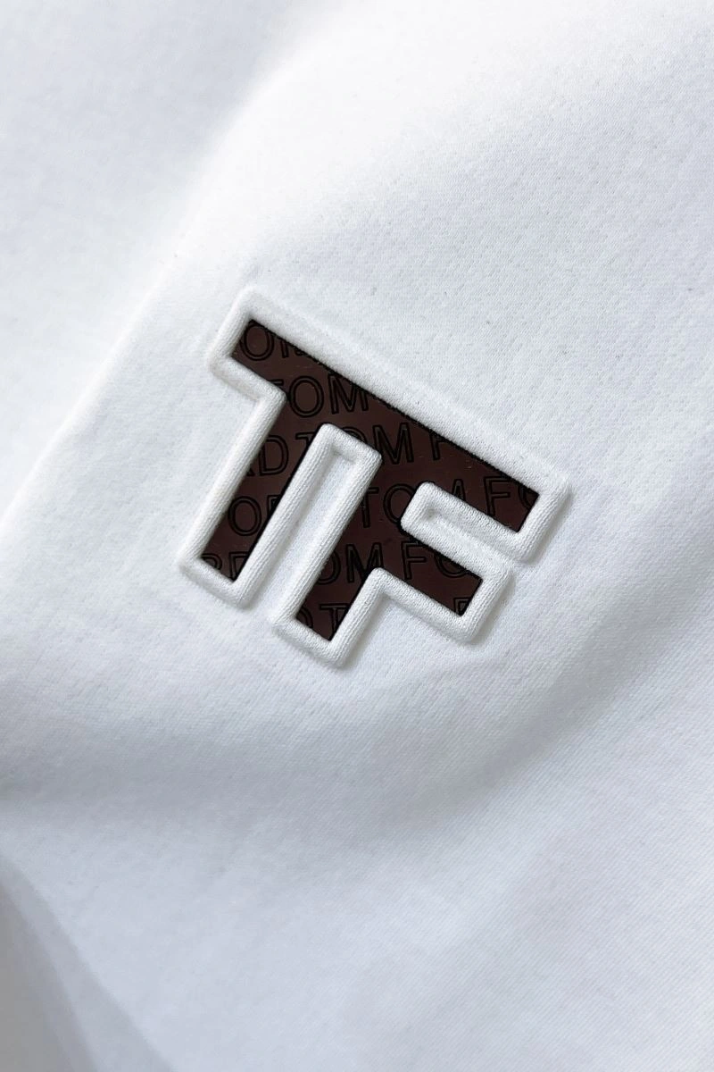 Tom Ford T-Shirts ZeroBulk 158984