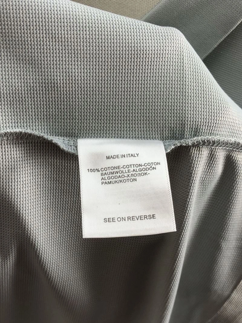 Tom Ford T-Shirts Sleek 158157