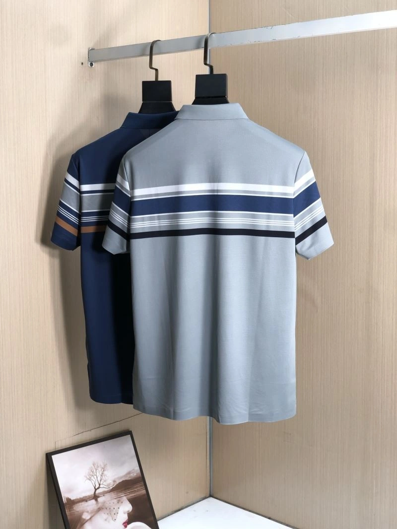 Tom Ford T-Shirts Sleek 158157