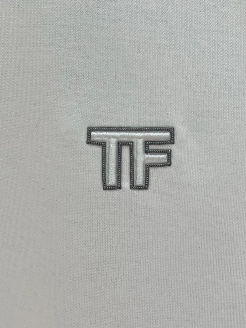 Lightweight Tom Ford T-Shirts 158133