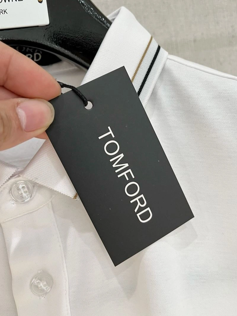 Lightweight Tom Ford T-Shirts 158133