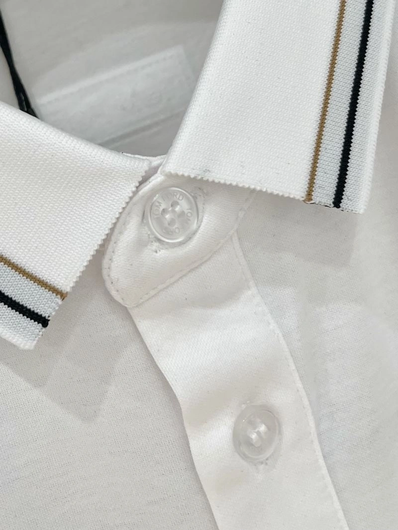 Lightweight Tom Ford T-Shirts 158133