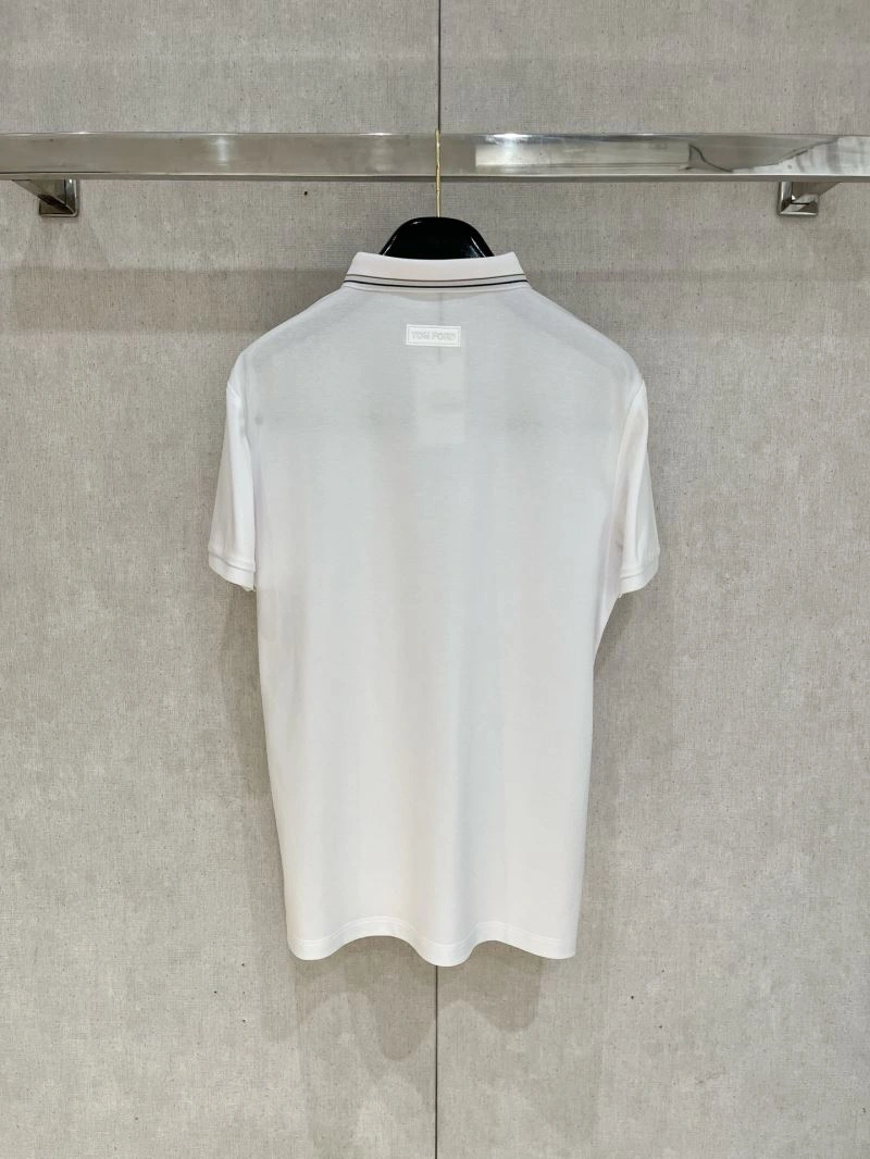 Lightweight Tom Ford T-Shirts 158133