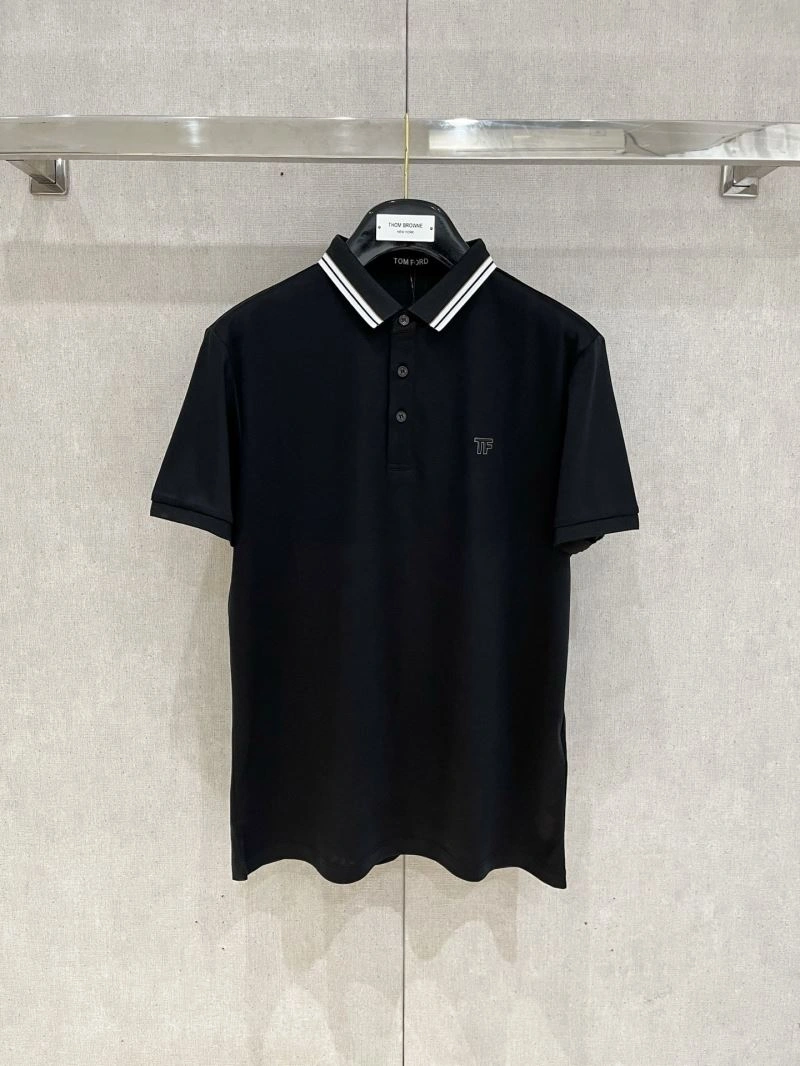Tom Ford T-Shirts AllSeason 158178