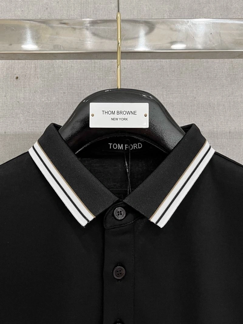 Tom Ford T-Shirts AllSeason 158178