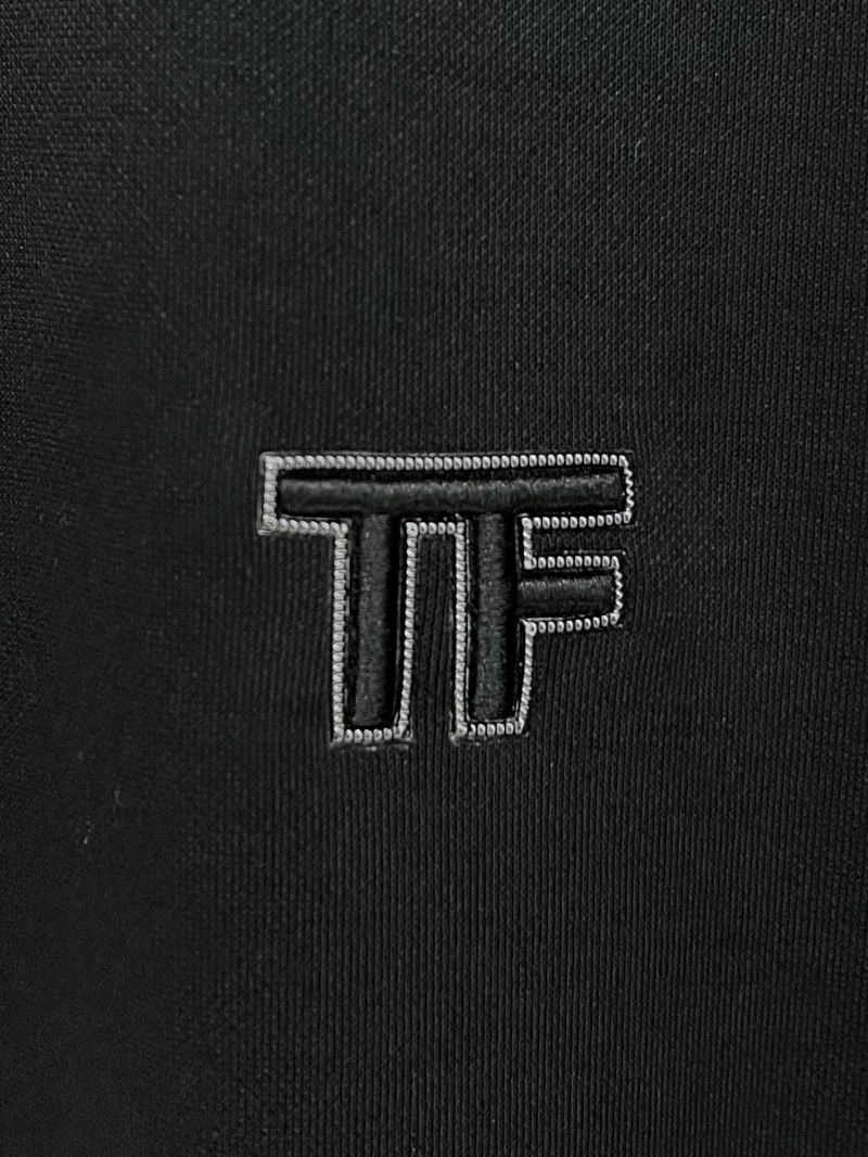 Tom Ford T-Shirts AllSeason 158178