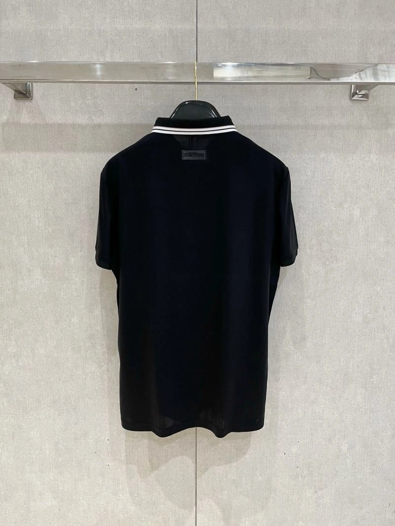 Tom Ford T-Shirts AllSeason 158178