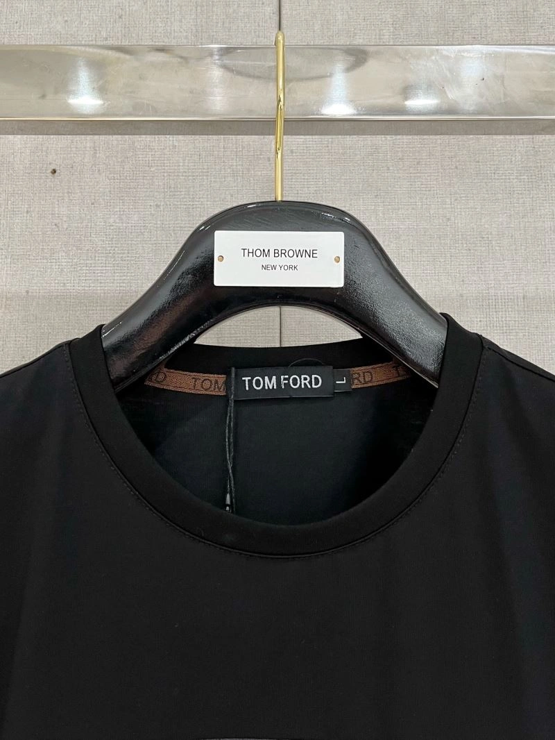 Tom Ford T-Shirts Soft 158132