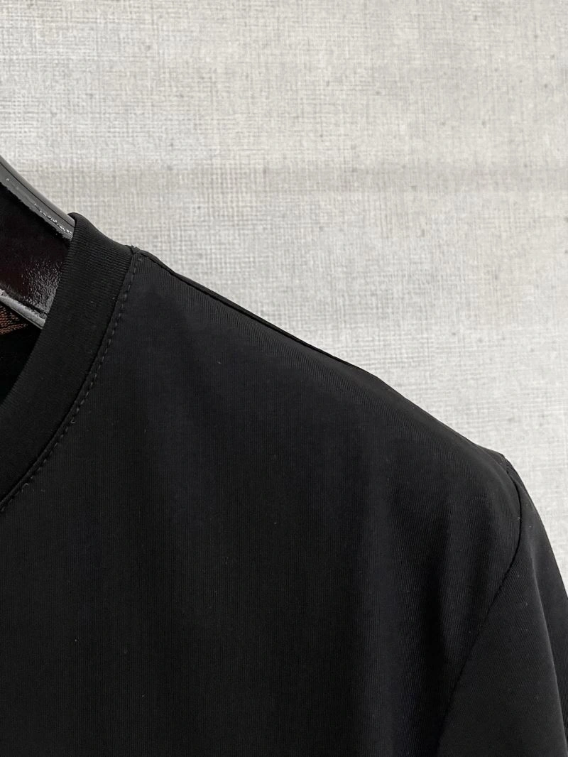 Tom Ford T-Shirts Soft 158132