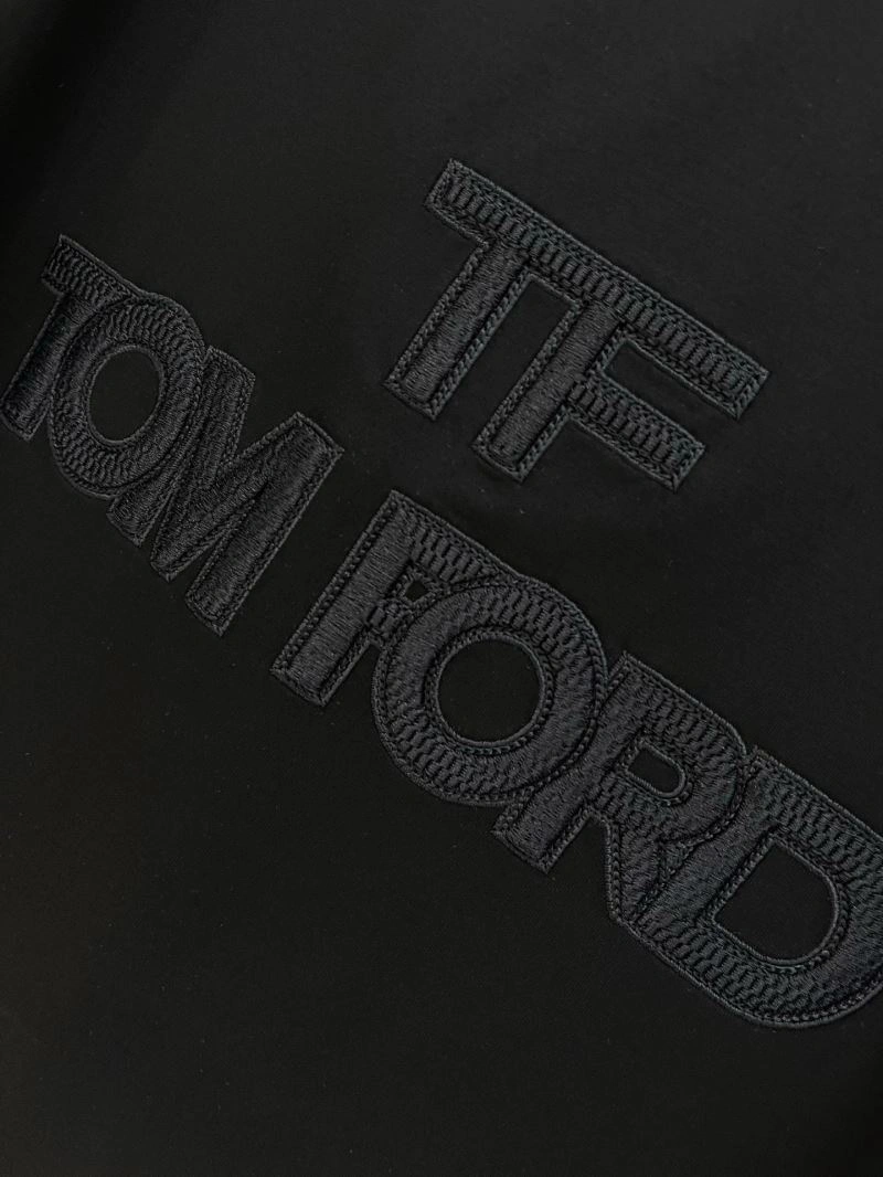 Tom Ford T-Shirts Soft 158132