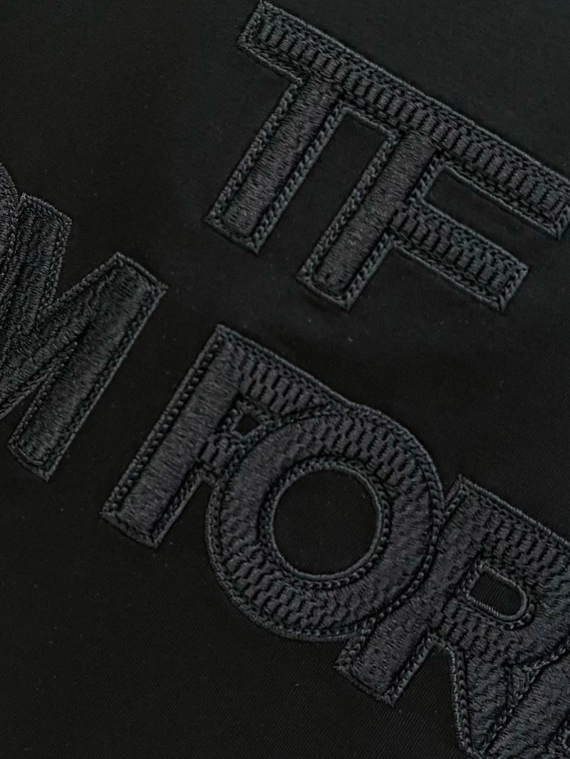 Tom Ford T-Shirts Soft 158132
