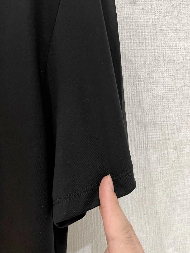 Tom Ford T-Shirts Soft 158132