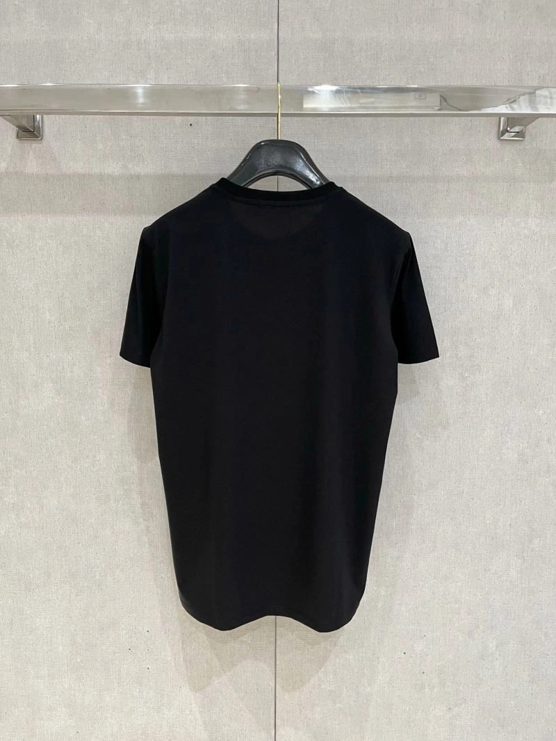Tom Ford T-Shirts Soft 158132