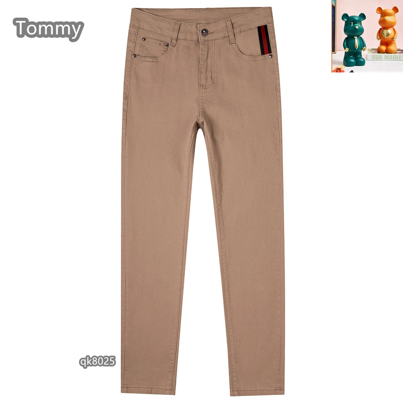 Tommy Hilfiger Jeans Breathable 157315