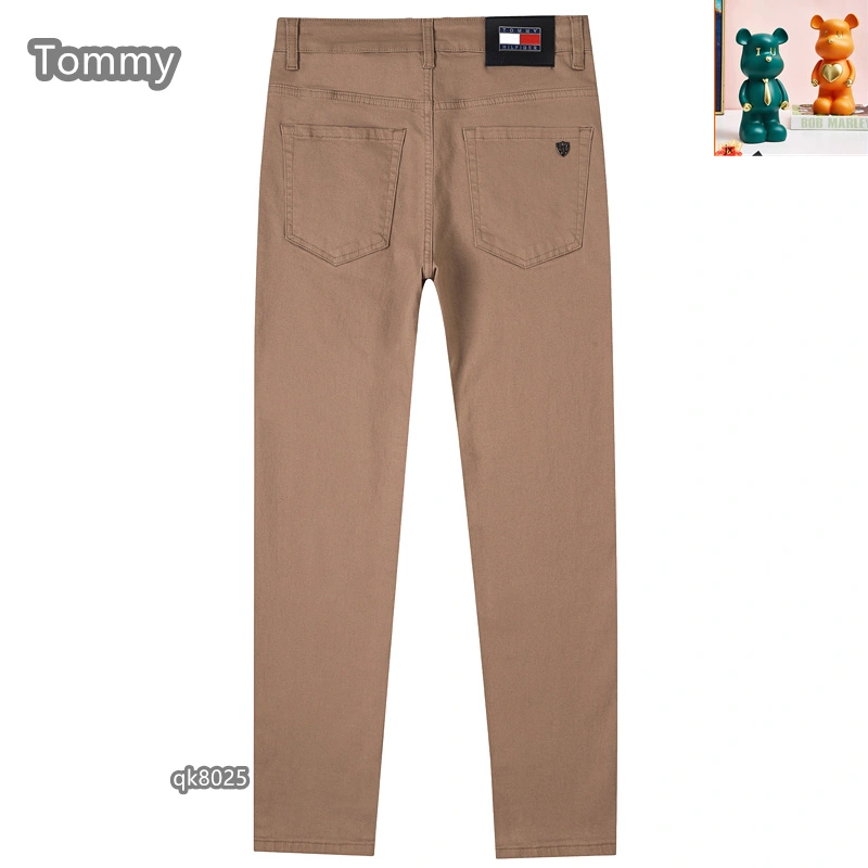 Tommy Hilfiger Jeans Breathable 157315