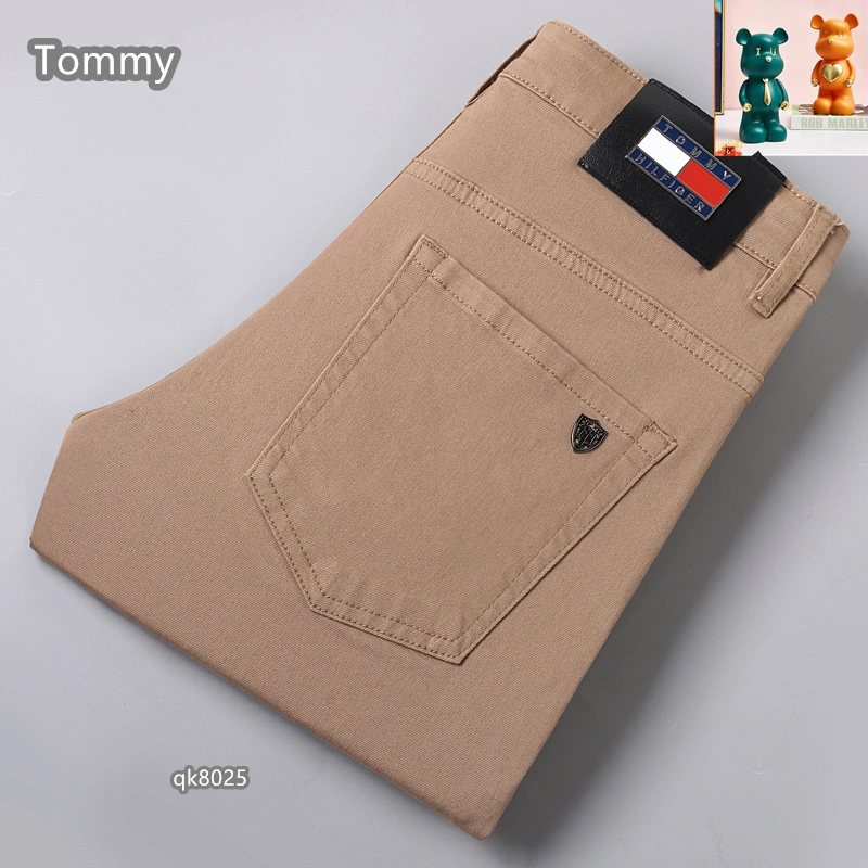 Tommy Hilfiger Jeans Breathable 157315