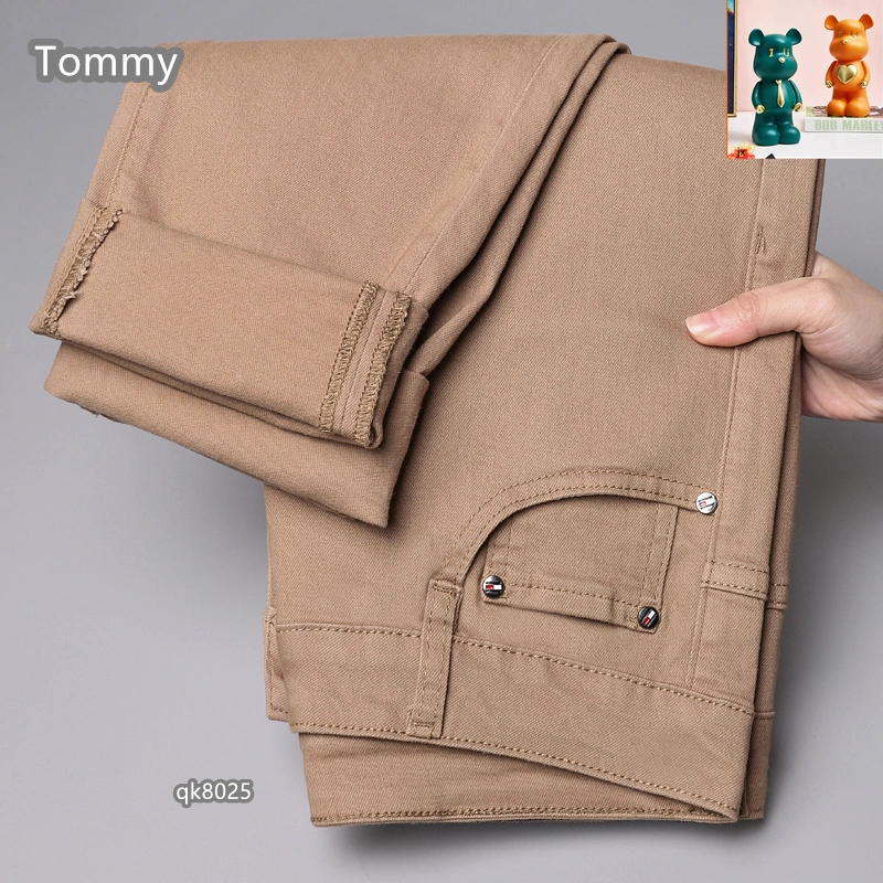 Tommy Hilfiger Jeans Breathable 157315