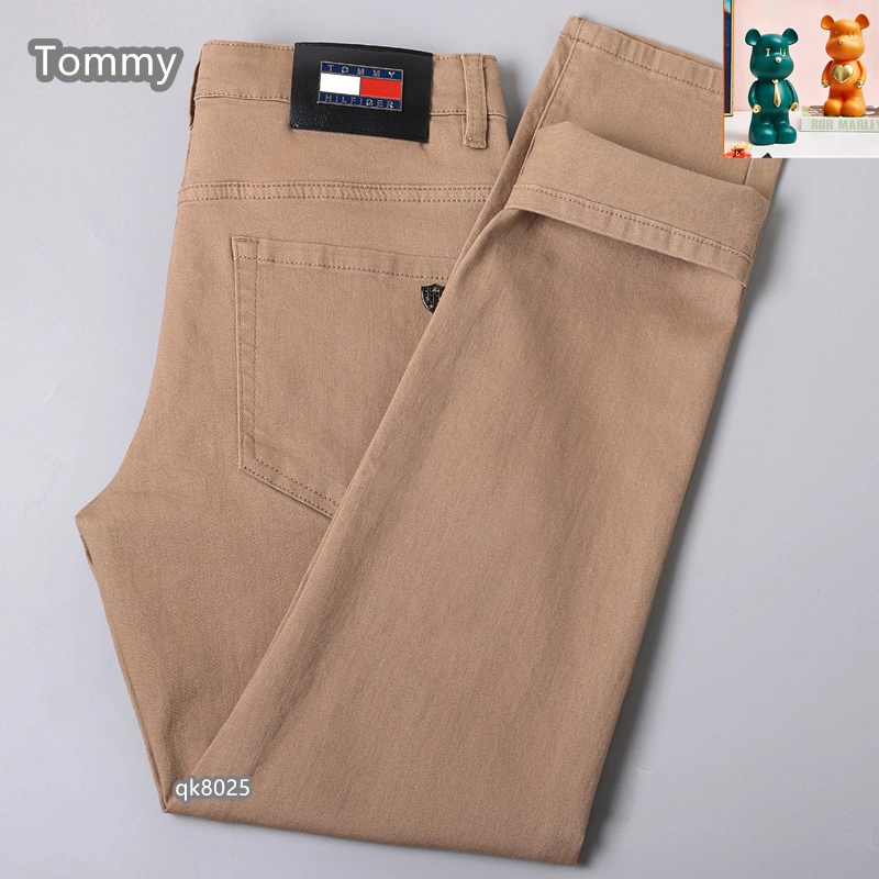 Tommy Hilfiger Jeans Breathable 157315