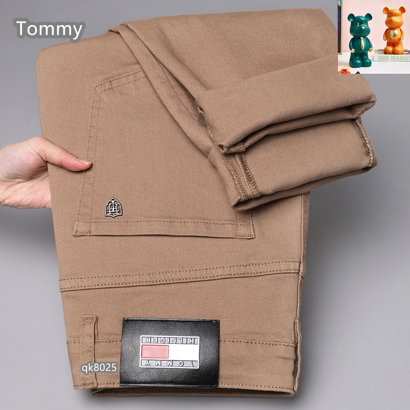 Tommy Hilfiger Jeans Breathable 157315