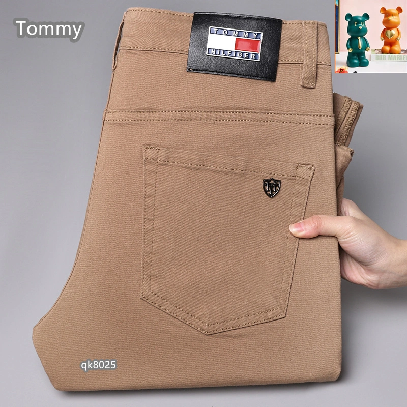Tommy Hilfiger Jeans Breathable 157315