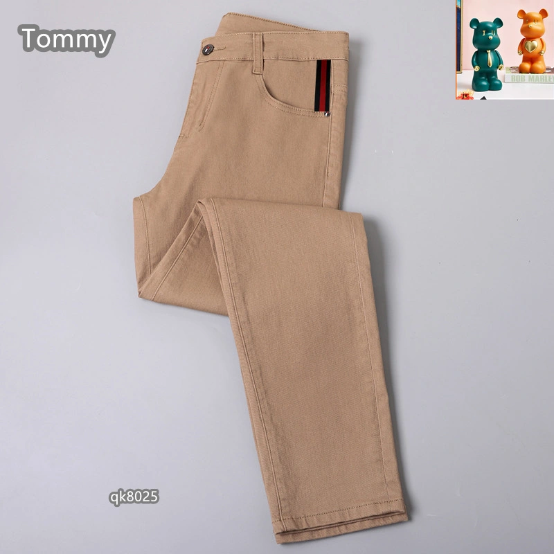 Tommy Hilfiger Jeans Breathable 157315