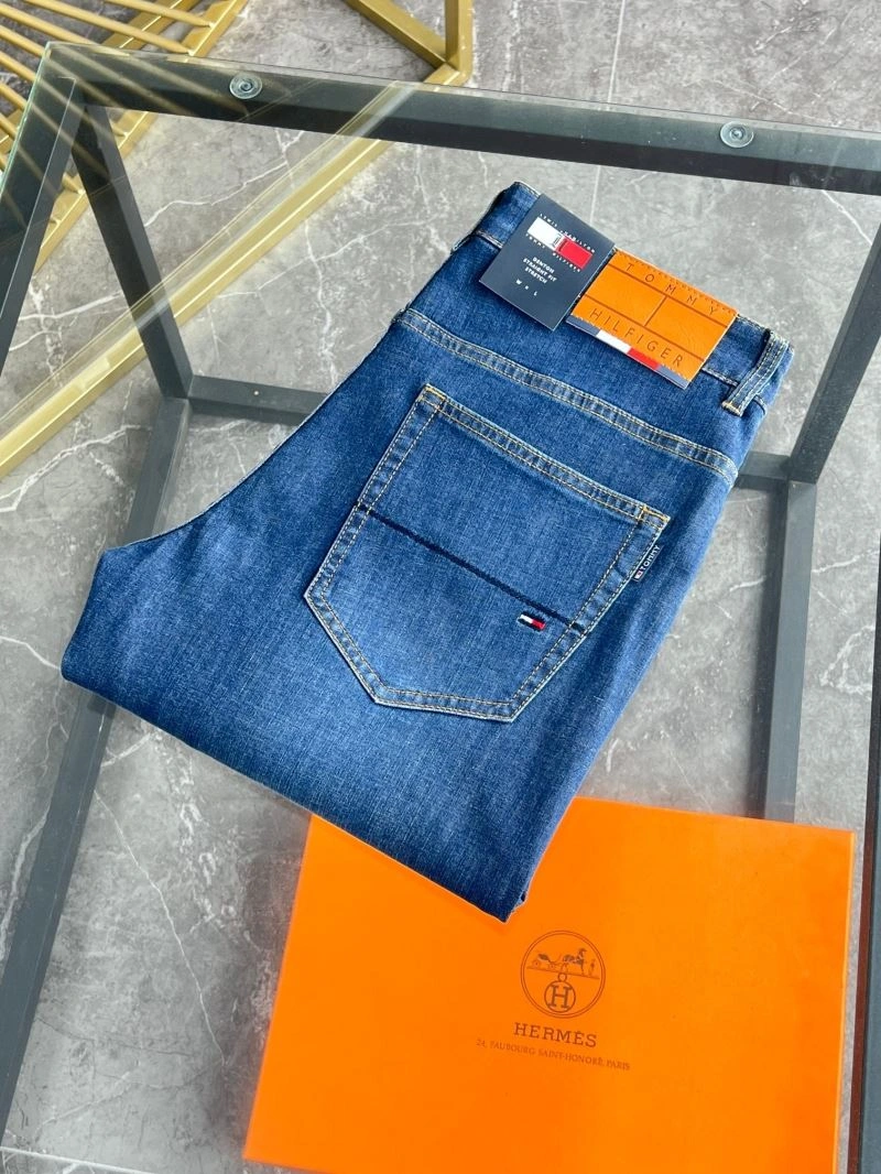 AllSeason Tommy Hilfiger Jeans 162402