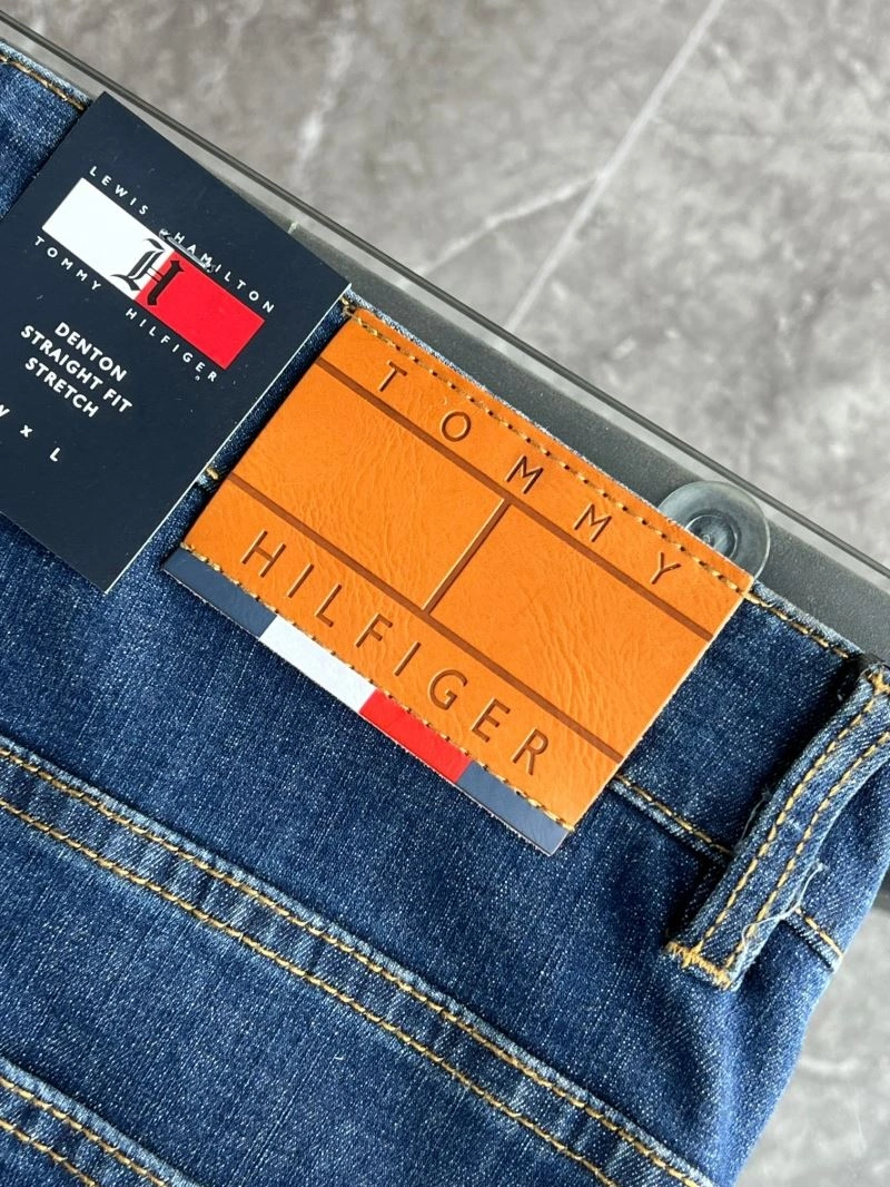 AllSeason Tommy Hilfiger Jeans 162402
