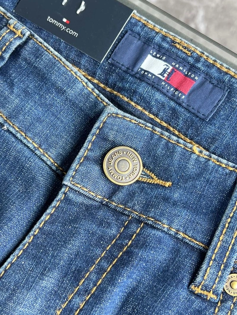 AllSeason Tommy Hilfiger Jeans 162402