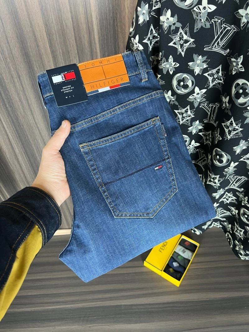 Popular Tommy Hilfiger Jeans 162396