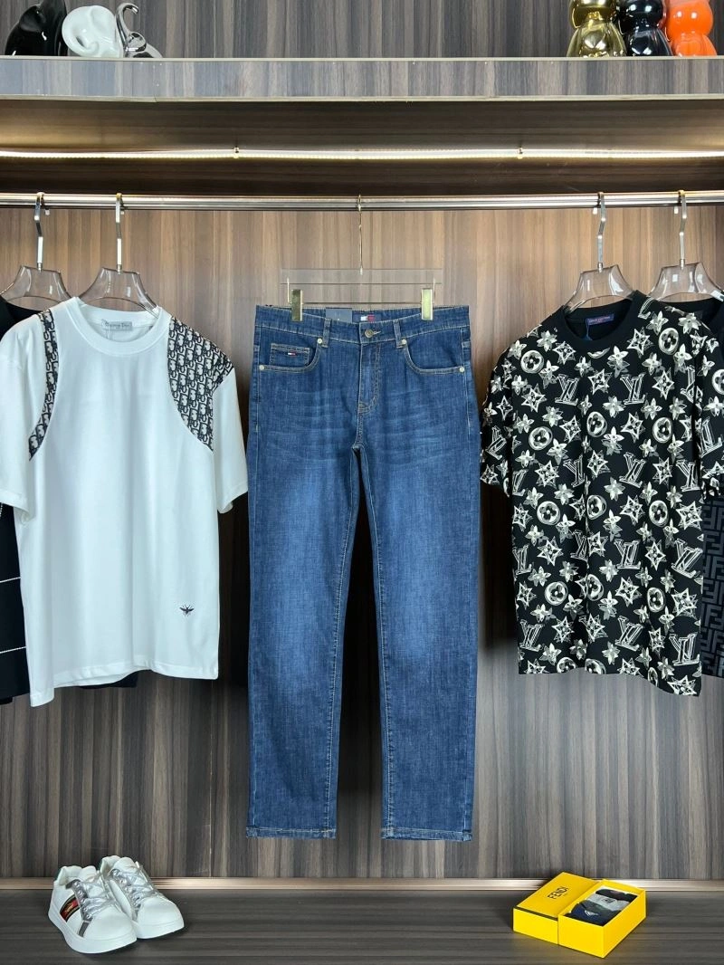 Popular Tommy Hilfiger Jeans 162396