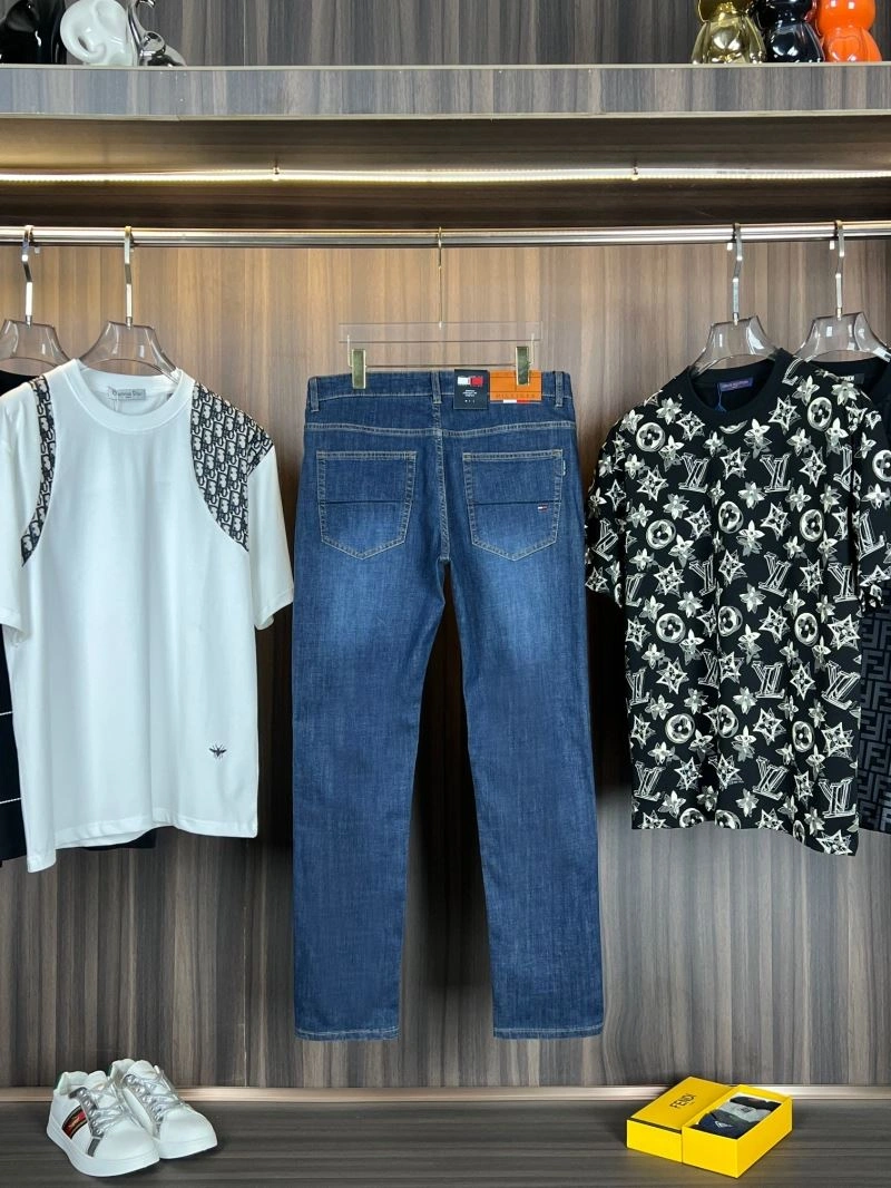 Popular Tommy Hilfiger Jeans 162396