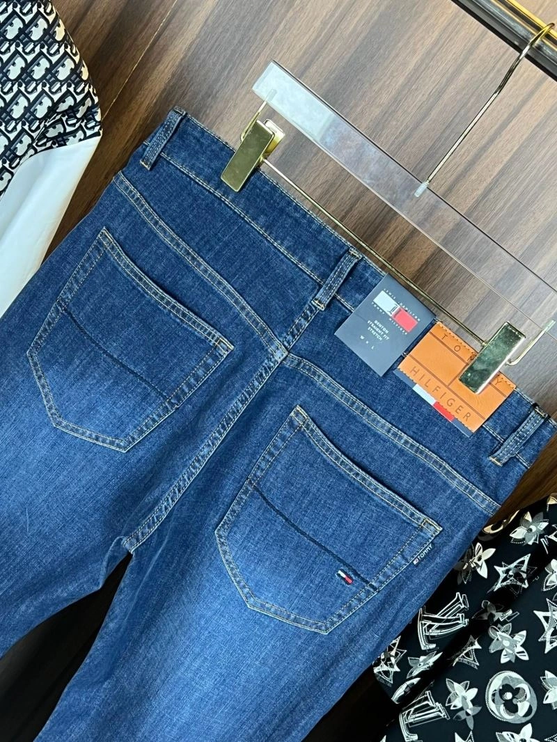 Popular Tommy Hilfiger Jeans 162396