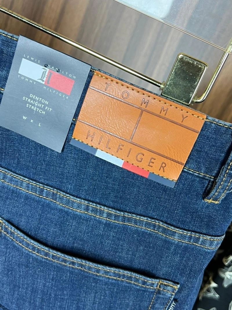 Popular Tommy Hilfiger Jeans 162396