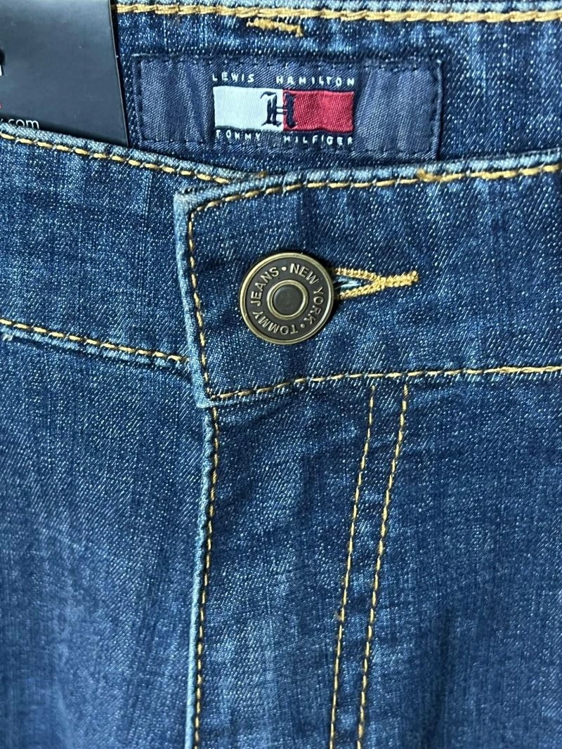Popular Tommy Hilfiger Jeans 162396