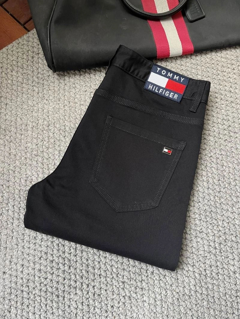 Minimalist Tommy Hilfiger Jeans 160034