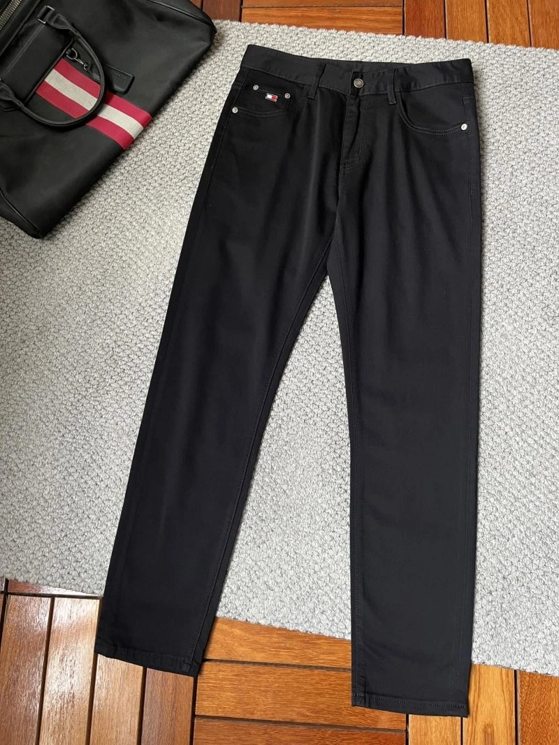Minimalist Tommy Hilfiger Jeans 160034