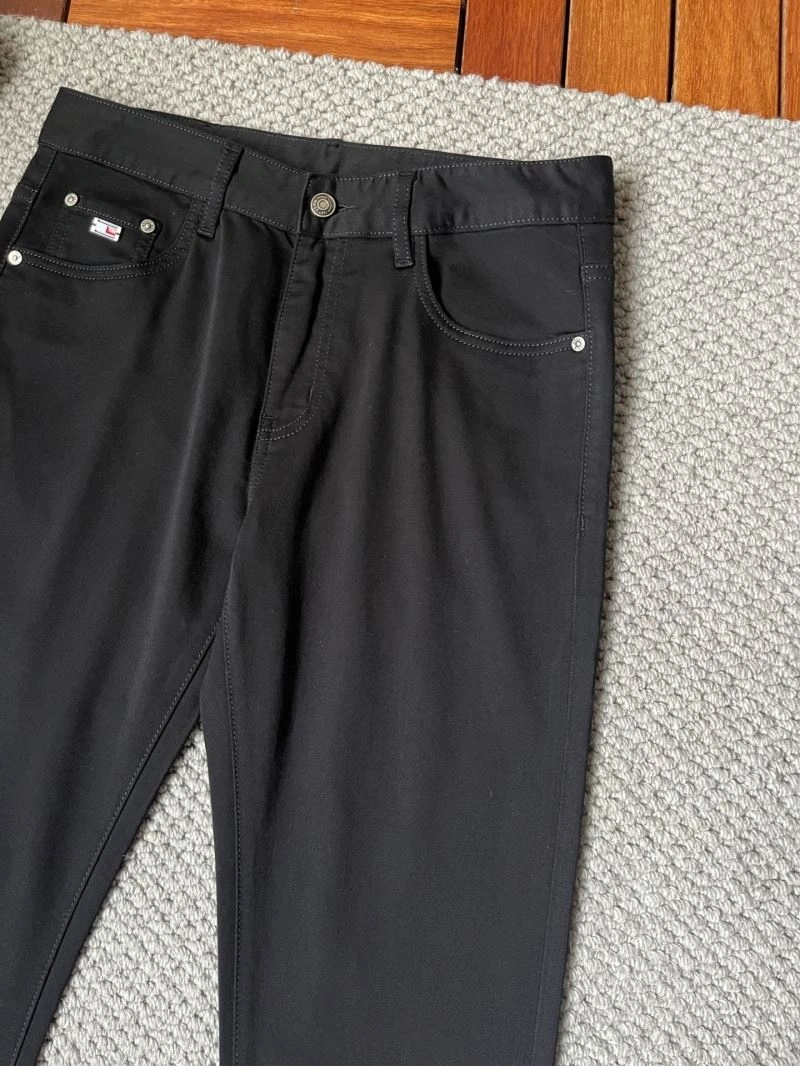 Minimalist Tommy Hilfiger Jeans 160034