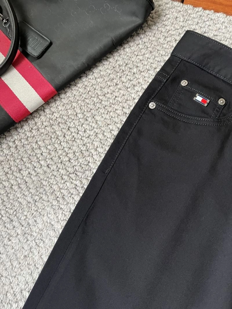 Minimalist Tommy Hilfiger Jeans 160034