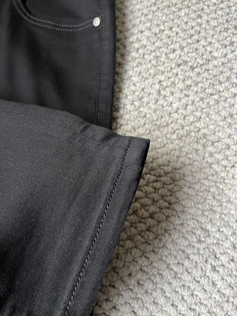 Minimalist Tommy Hilfiger Jeans 160034