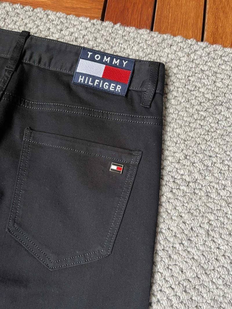 Minimalist Tommy Hilfiger Jeans 160034