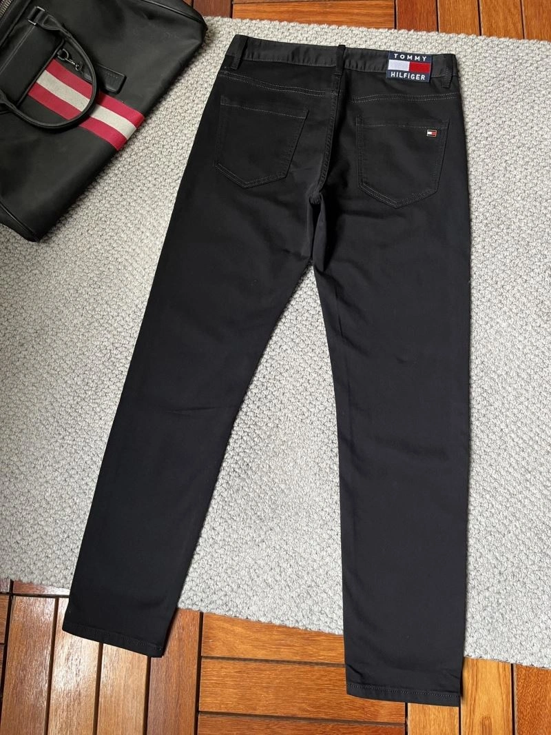 Minimalist Tommy Hilfiger Jeans 160034