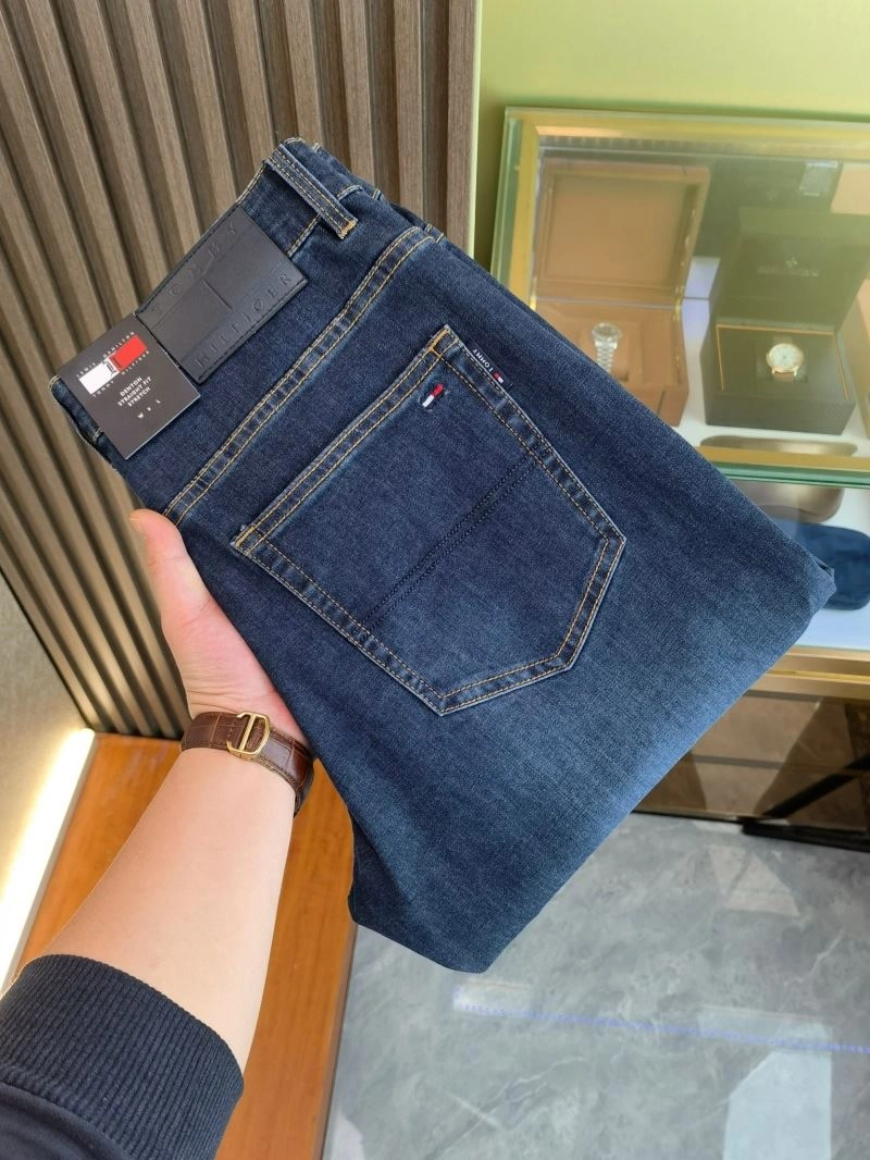Tommy Hilfiger Jeans SportInspired 158134