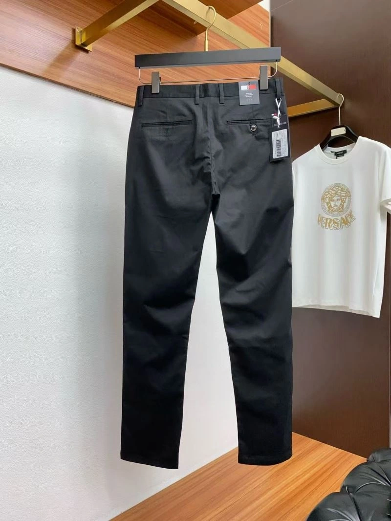 Durable Tommy Hilfiger Long Pants 157687