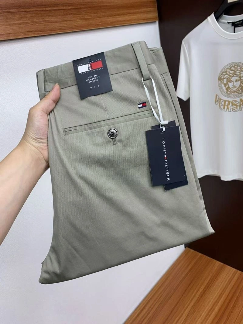 Durable Tommy Hilfiger Long Pants 157687
